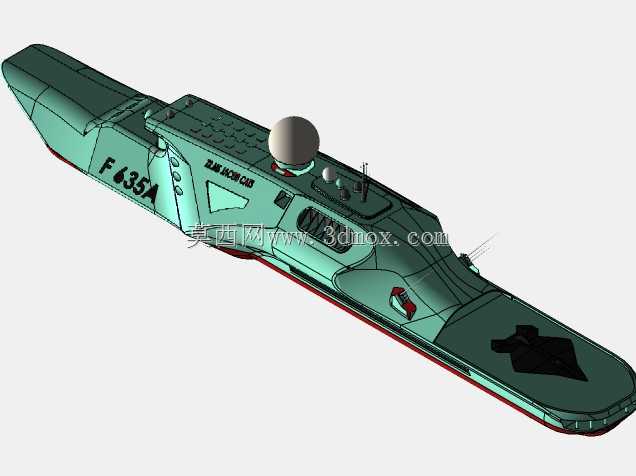 Zr.Ms。雅各布猫