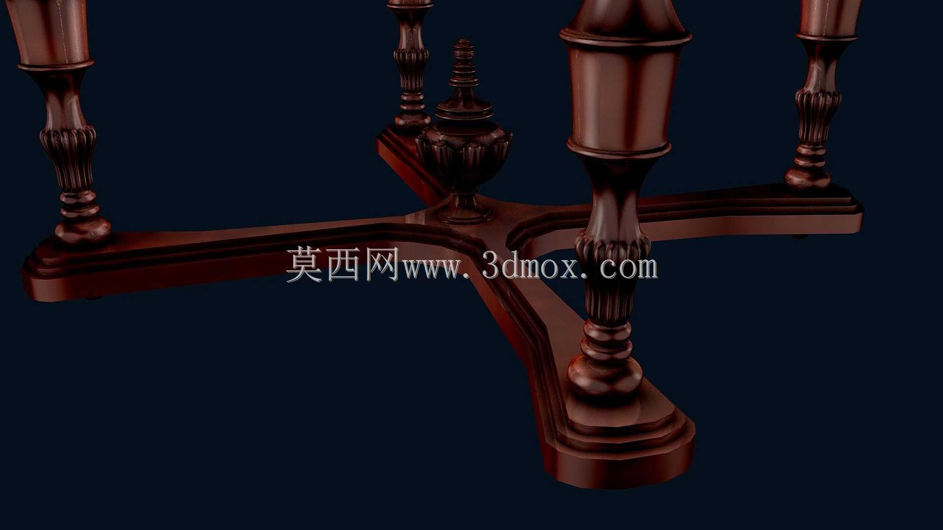 餐桌XYZ