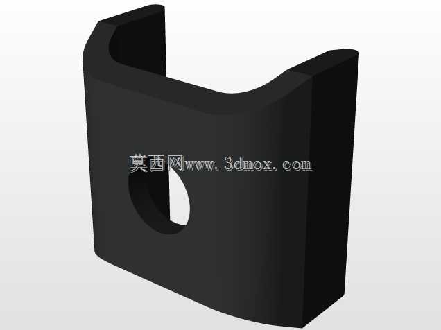 QD(更换)运动型消音器