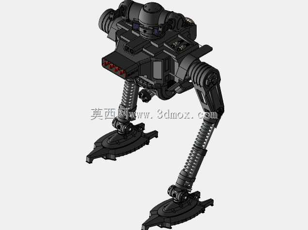 约翰尼·沃克(战斗机器人)