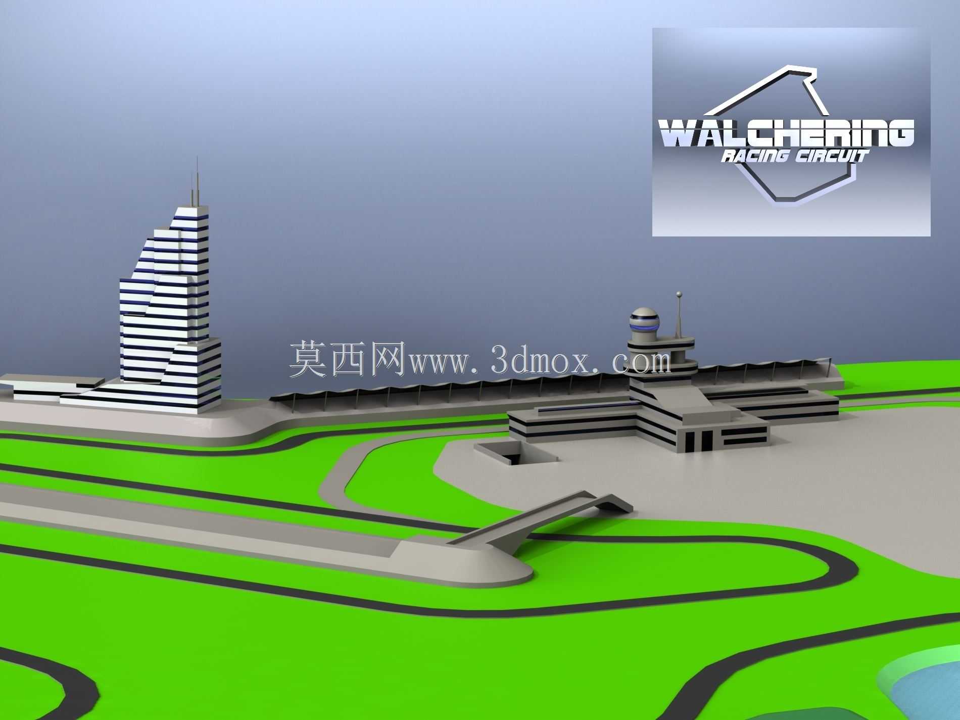赛道“沃尔切林”