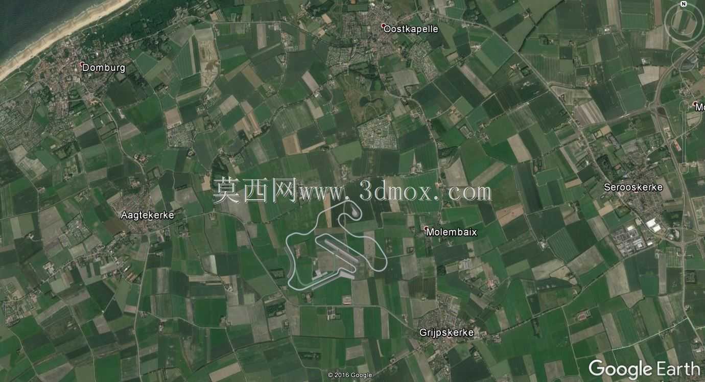 赛道“沃尔切林”