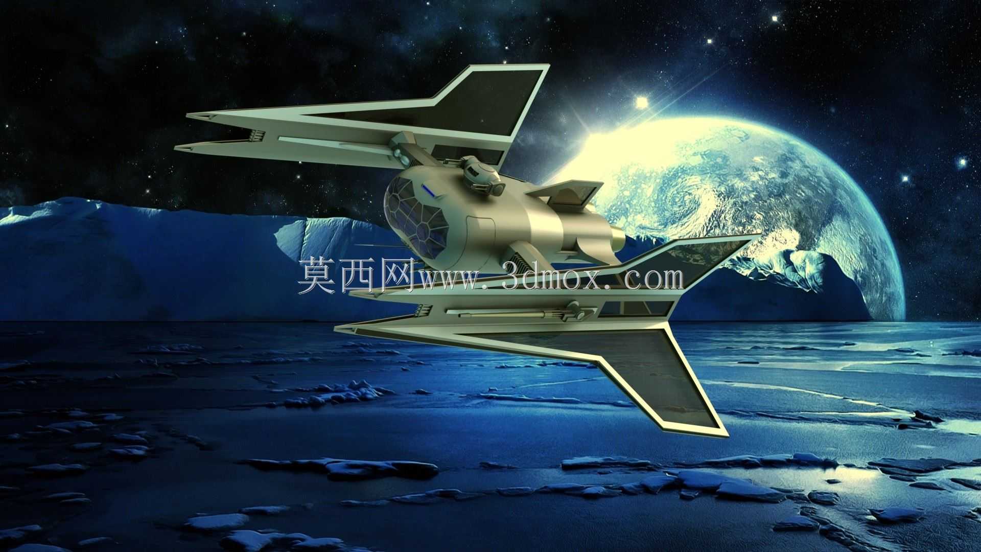 铁拳:“蝎子”