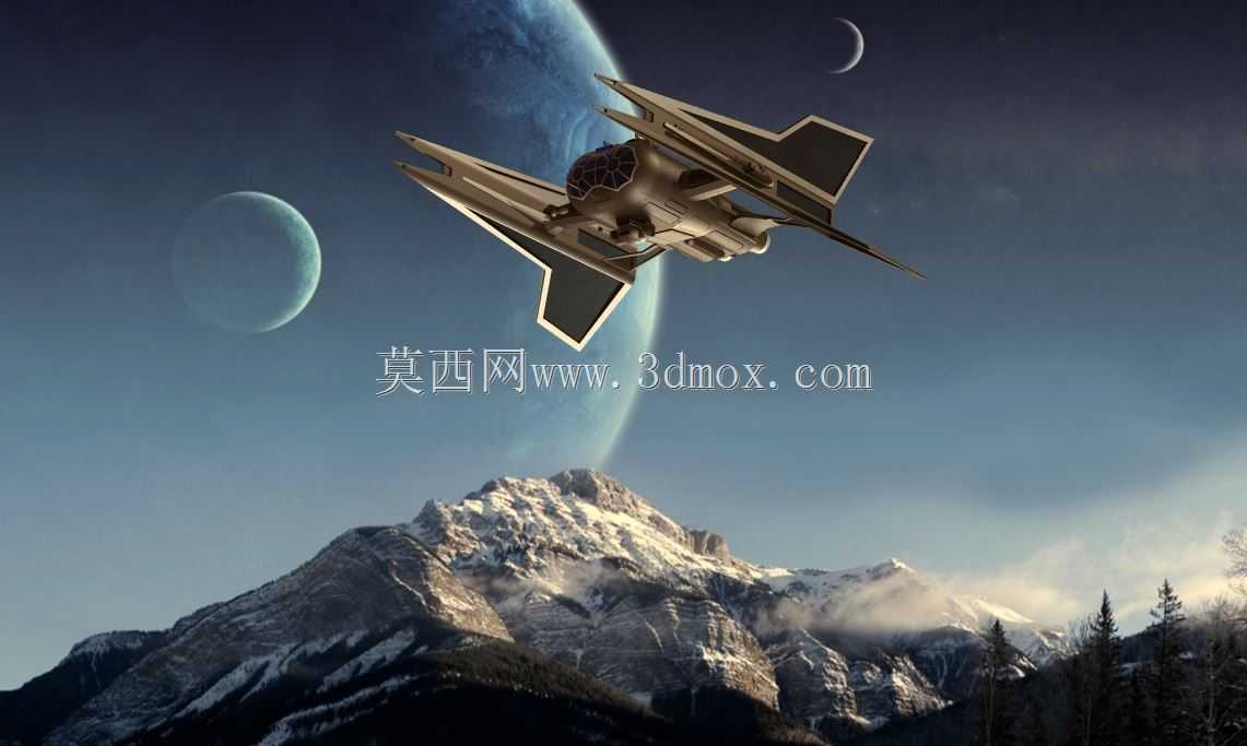 铁拳:“蝎子”