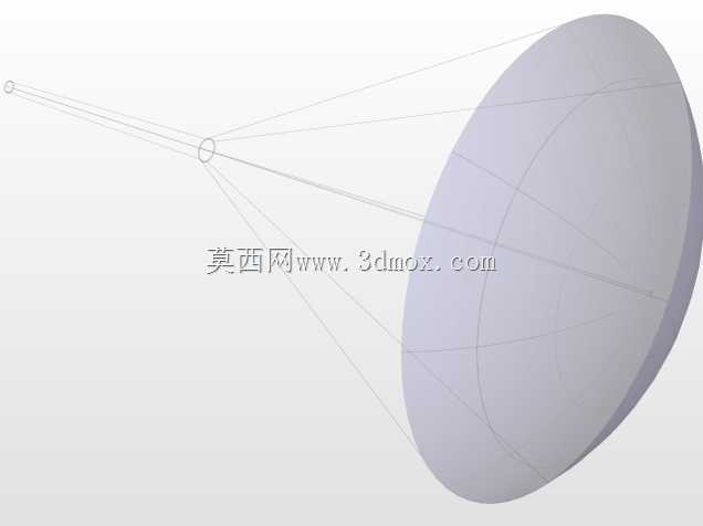 BOREALUS光子(星)帆船