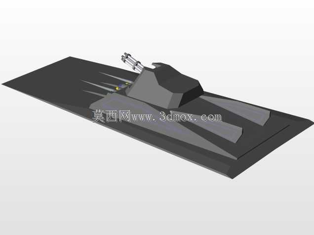 FSS“伊卡洛斯”(运兵车)