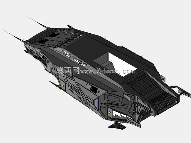 FSS“伊卡洛斯”(运兵车)