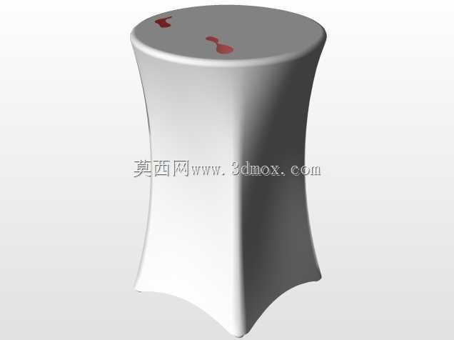 聚会(站立/高)桌
