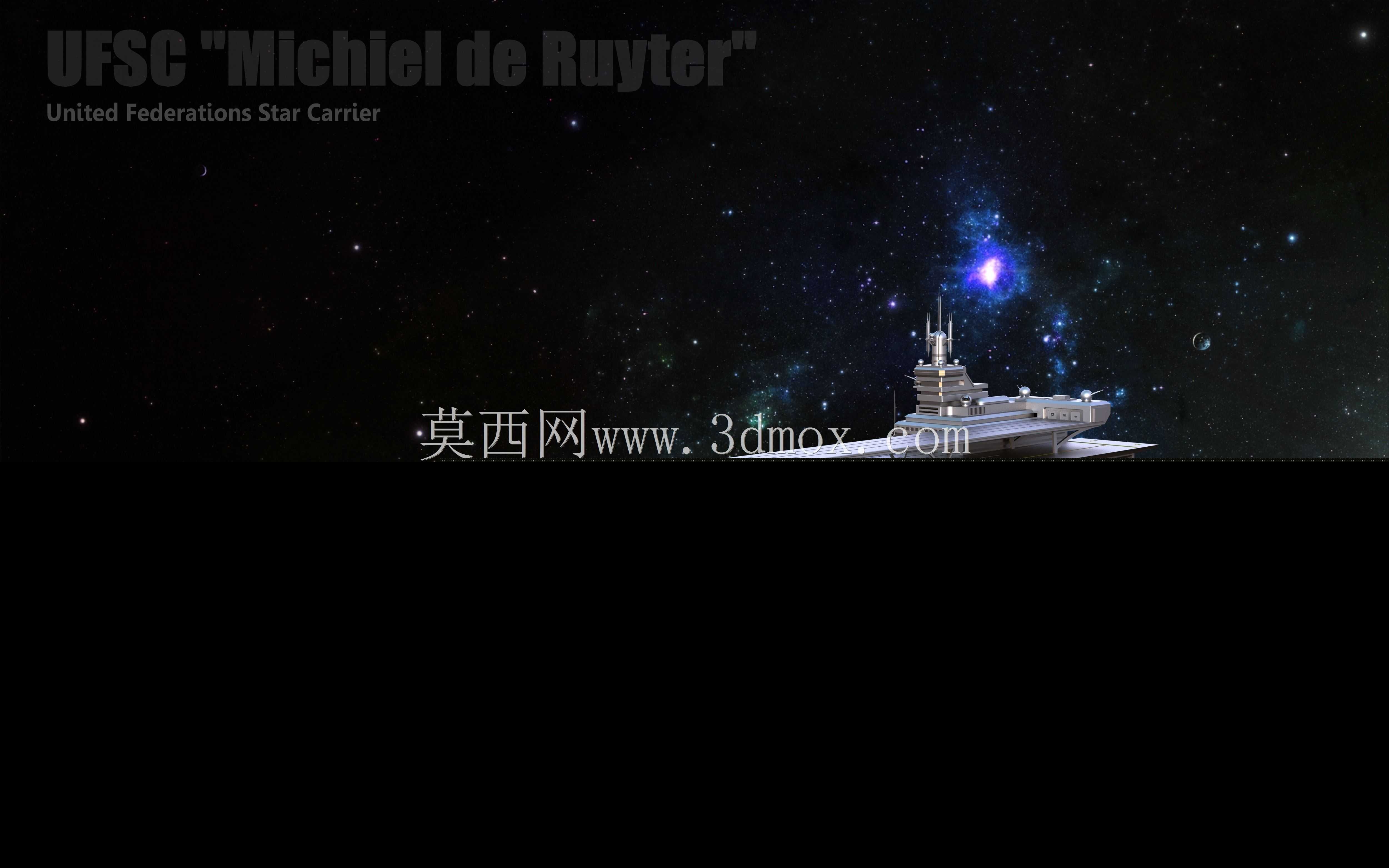UFSC \“Michiel de Ruyter \”