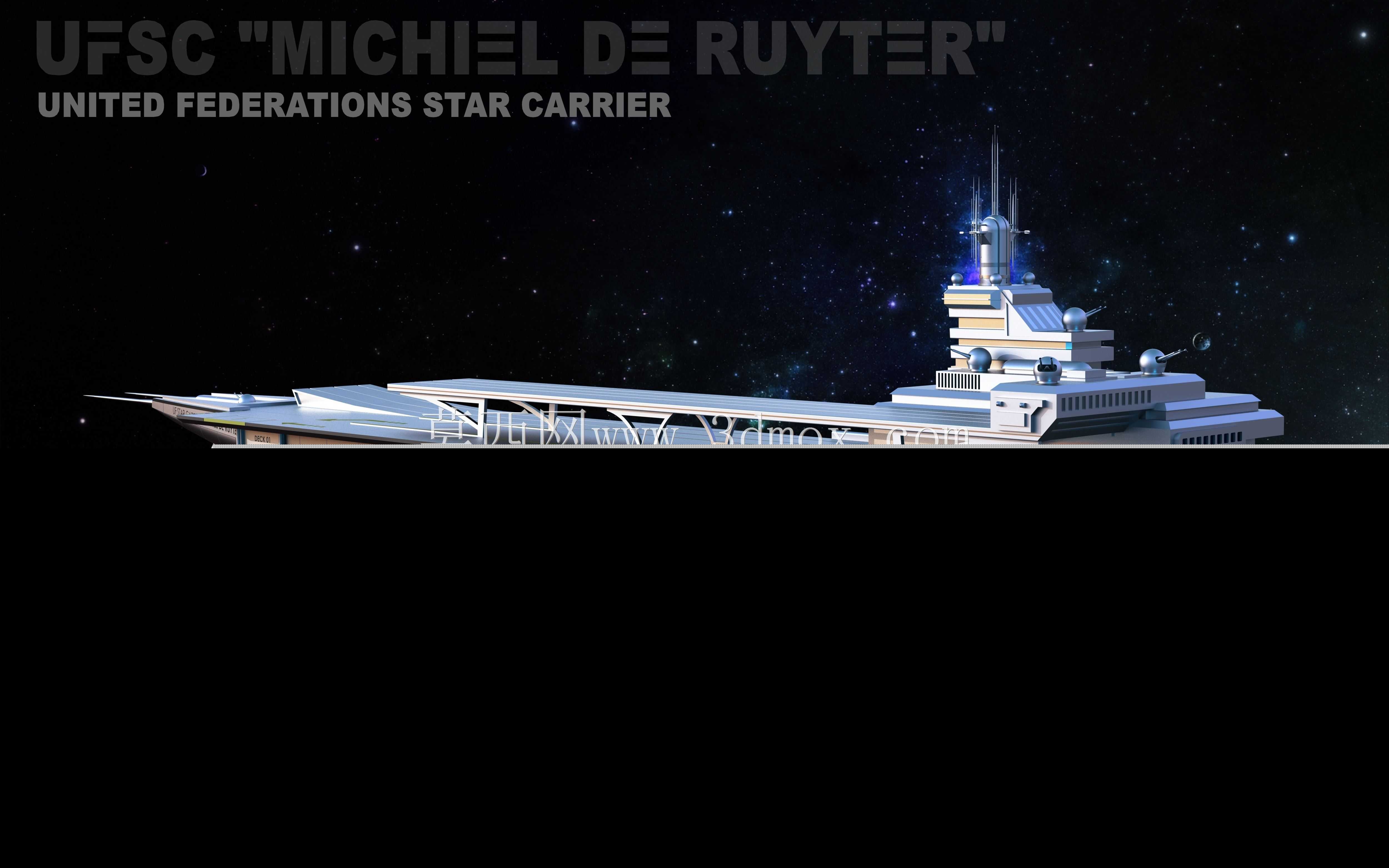 UFSC \“Michiel de Ruyter \”