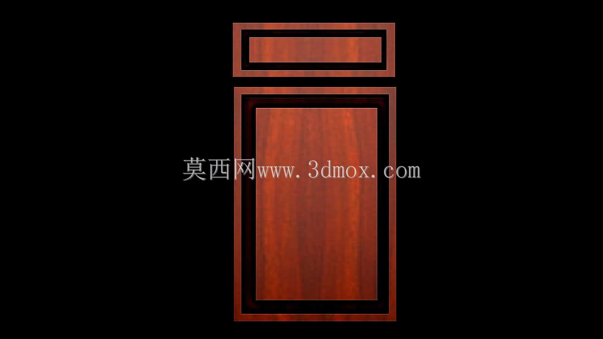 抽屉和柜门MAB 1