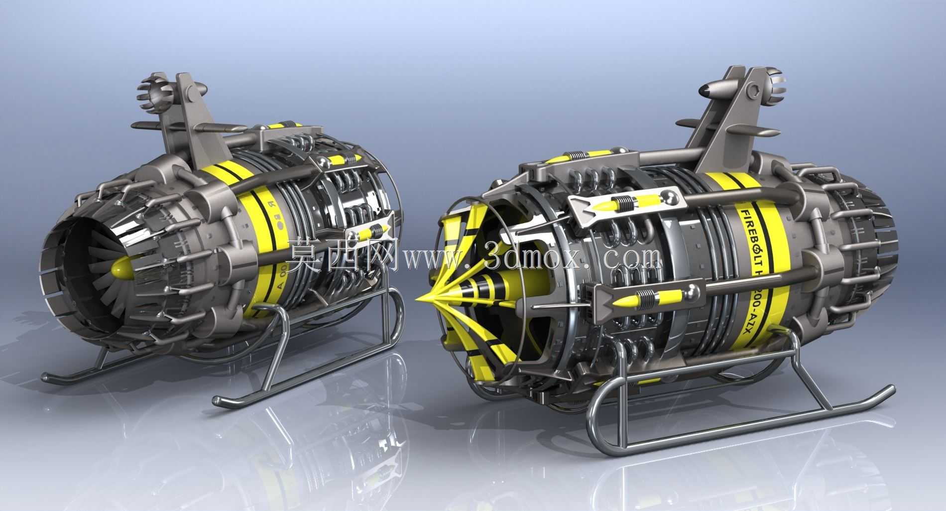 FIREBOLT HR200-AZX���շ�����