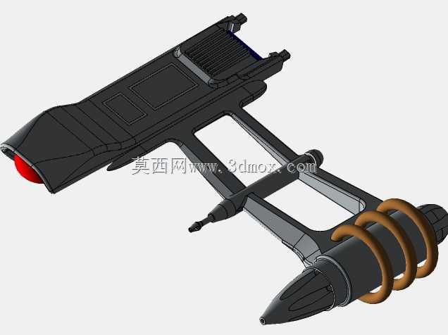 拦截器(HR/ZZ16领带杀手)