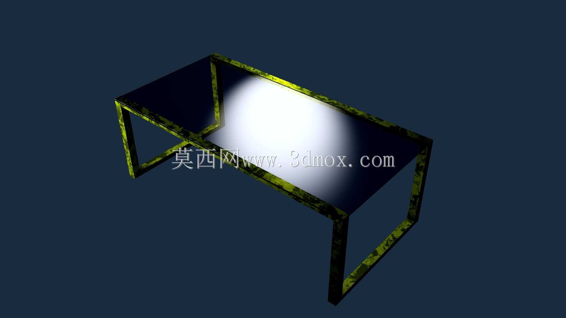 卡文·格伦·索尔咖啡桌