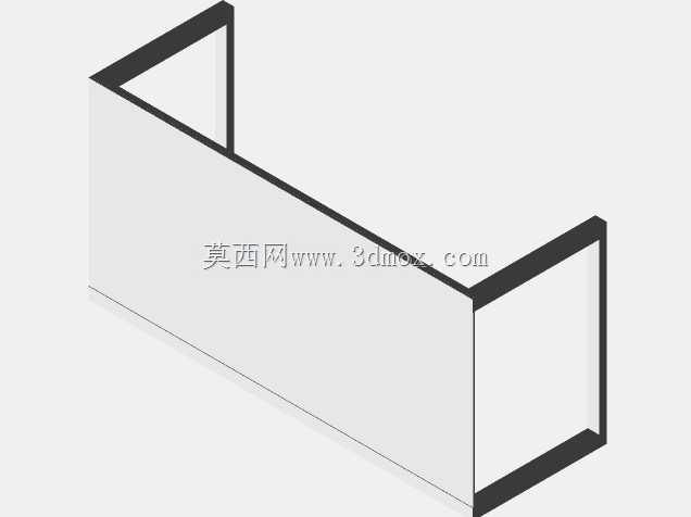 卡文·格伦·索尔咖啡桌