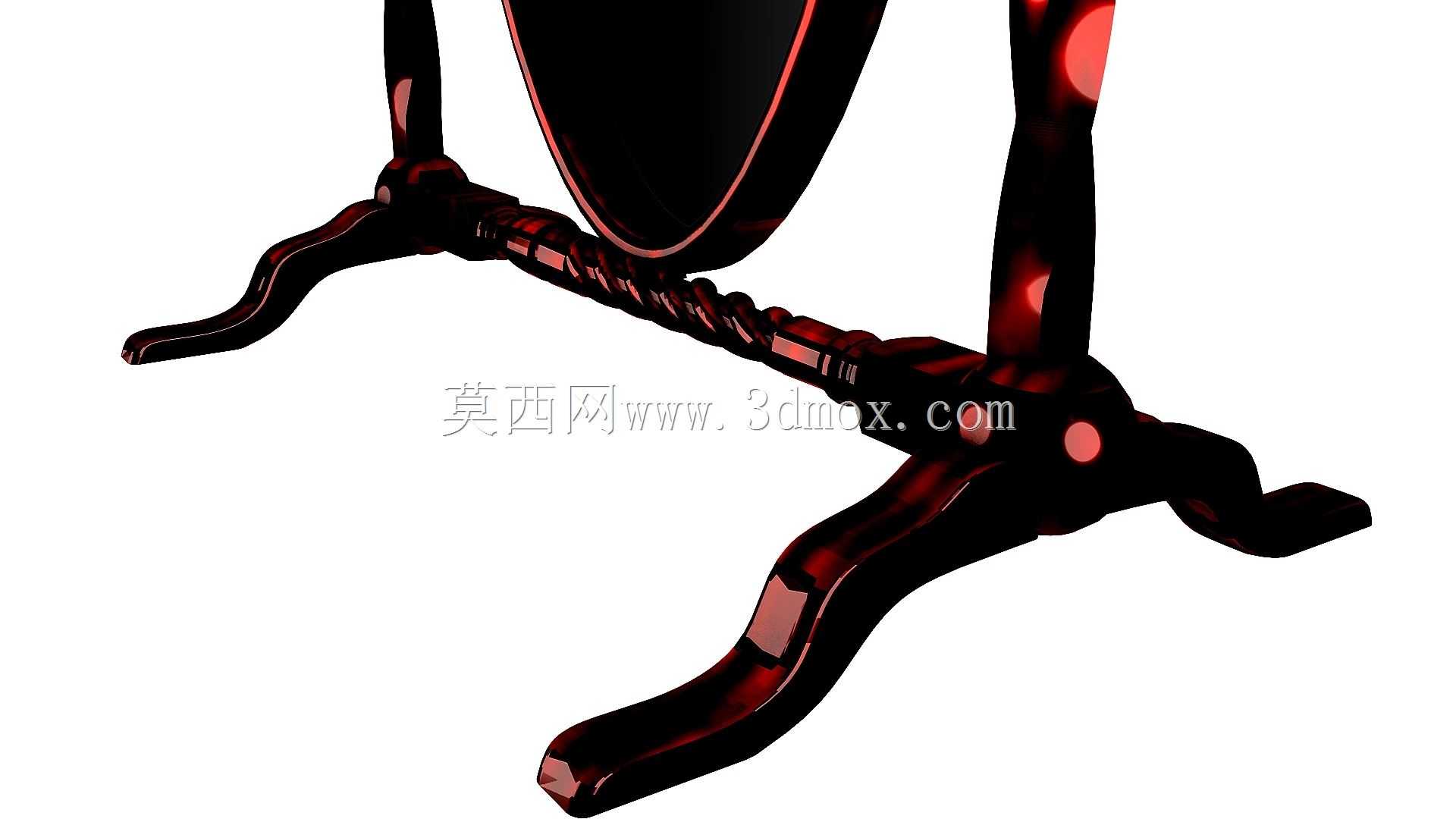 梳妆镜