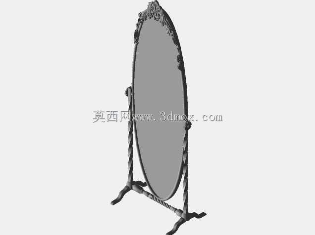梳妆镜
