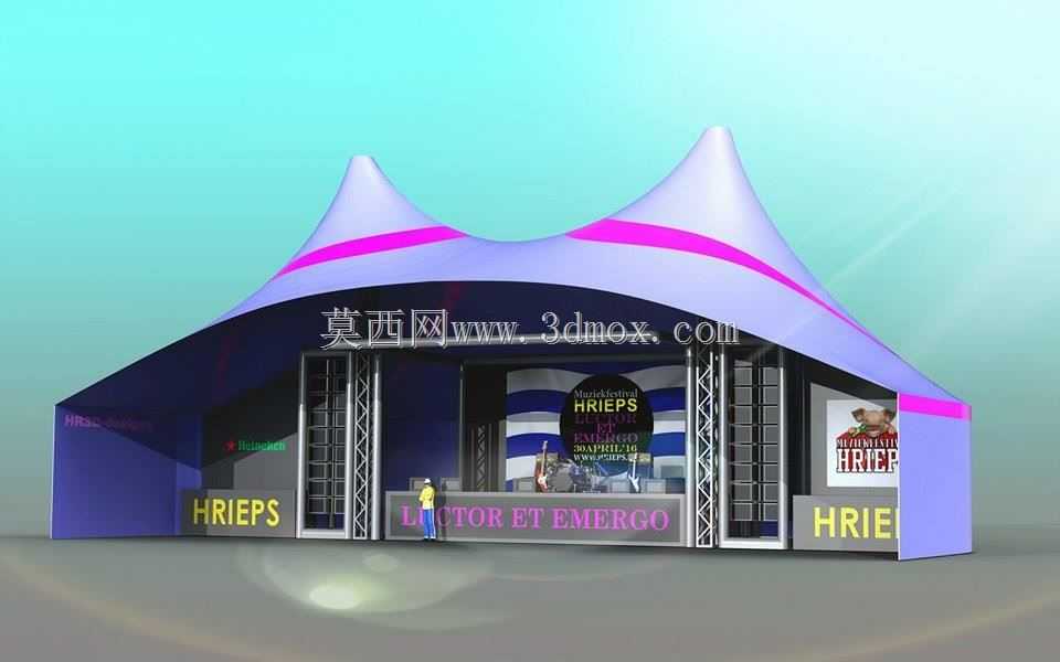 HRIEPS音乐节2016