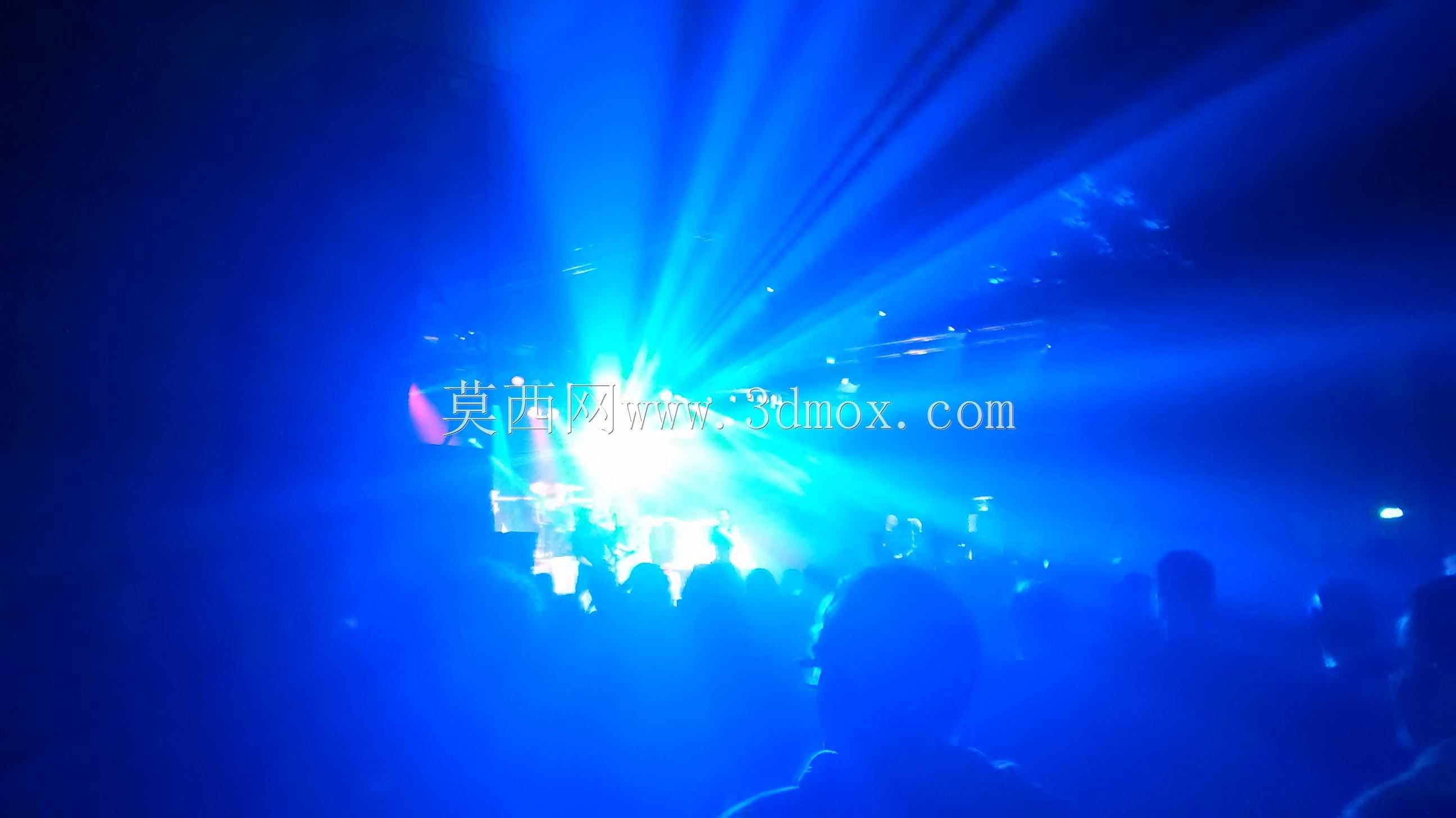 HRIEPS音乐节2016