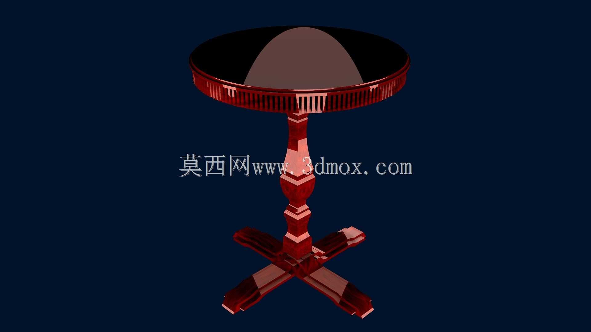 M.A.BALSE?RA沙发边桌