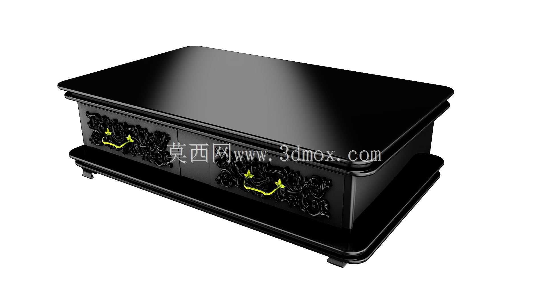 经典咖啡桌?ZALTIN