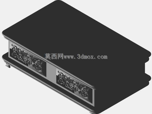 经典咖啡桌?ZALTIN