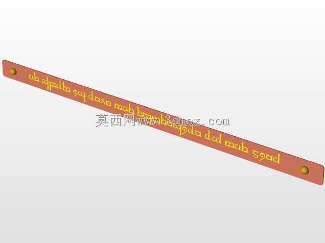 精灵(双)战刃