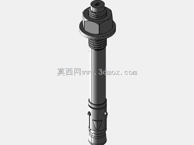 陶土固定详图