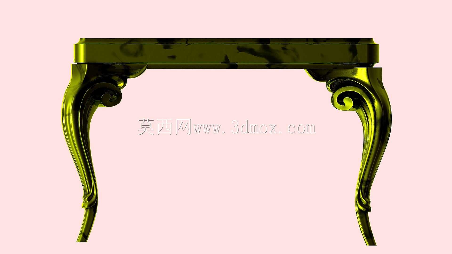 西托森罗斯咖啡桌