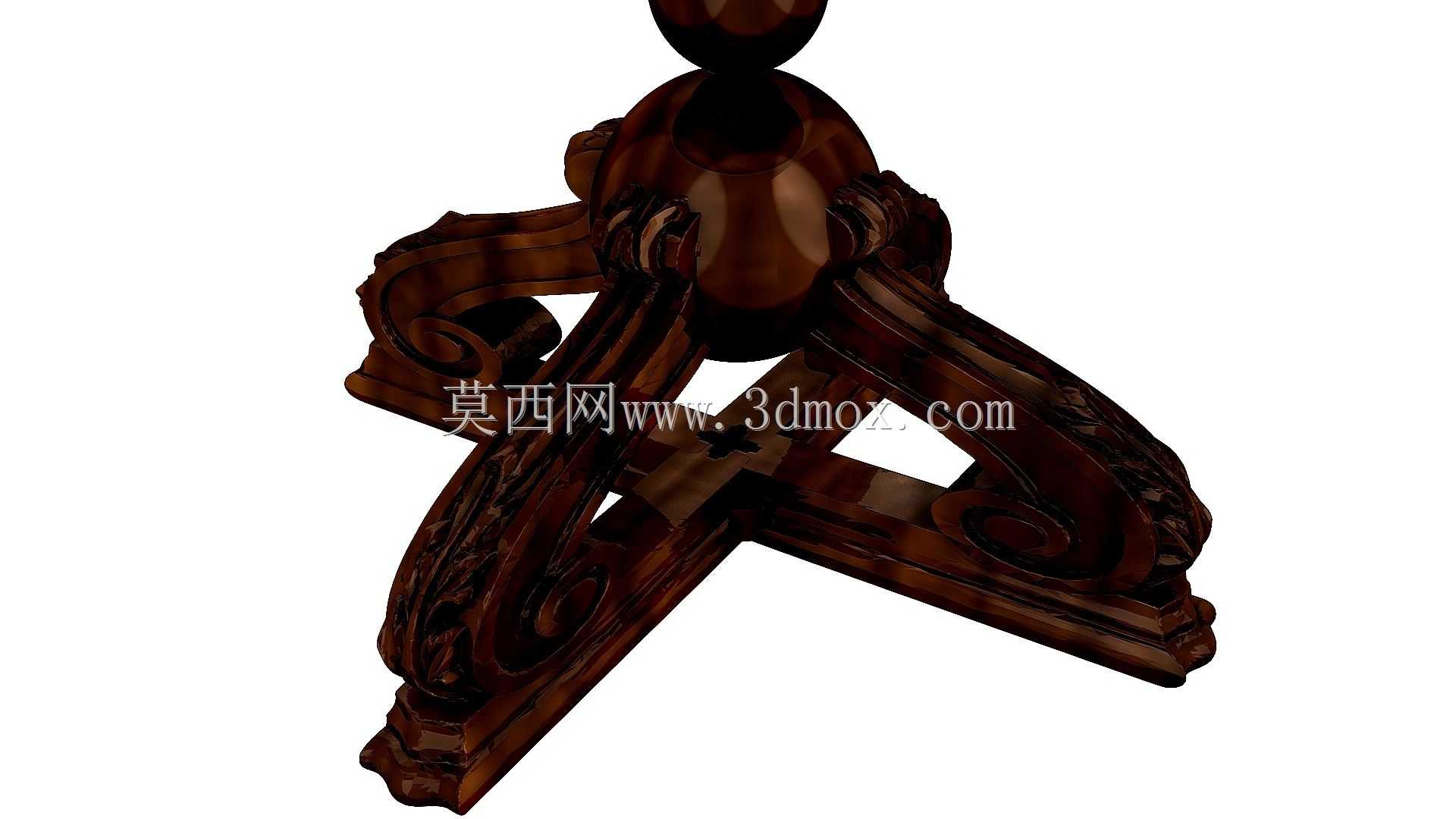远马法格咖啡桌