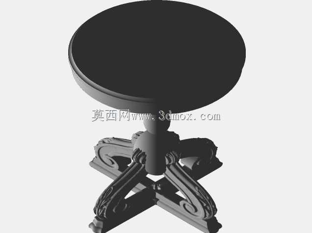 远马法格咖啡桌
