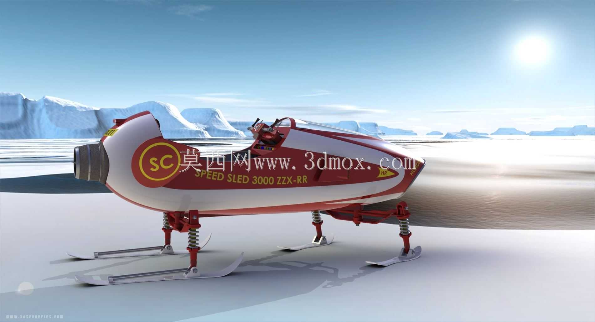SC����ѩ��3000-ZZX-RR