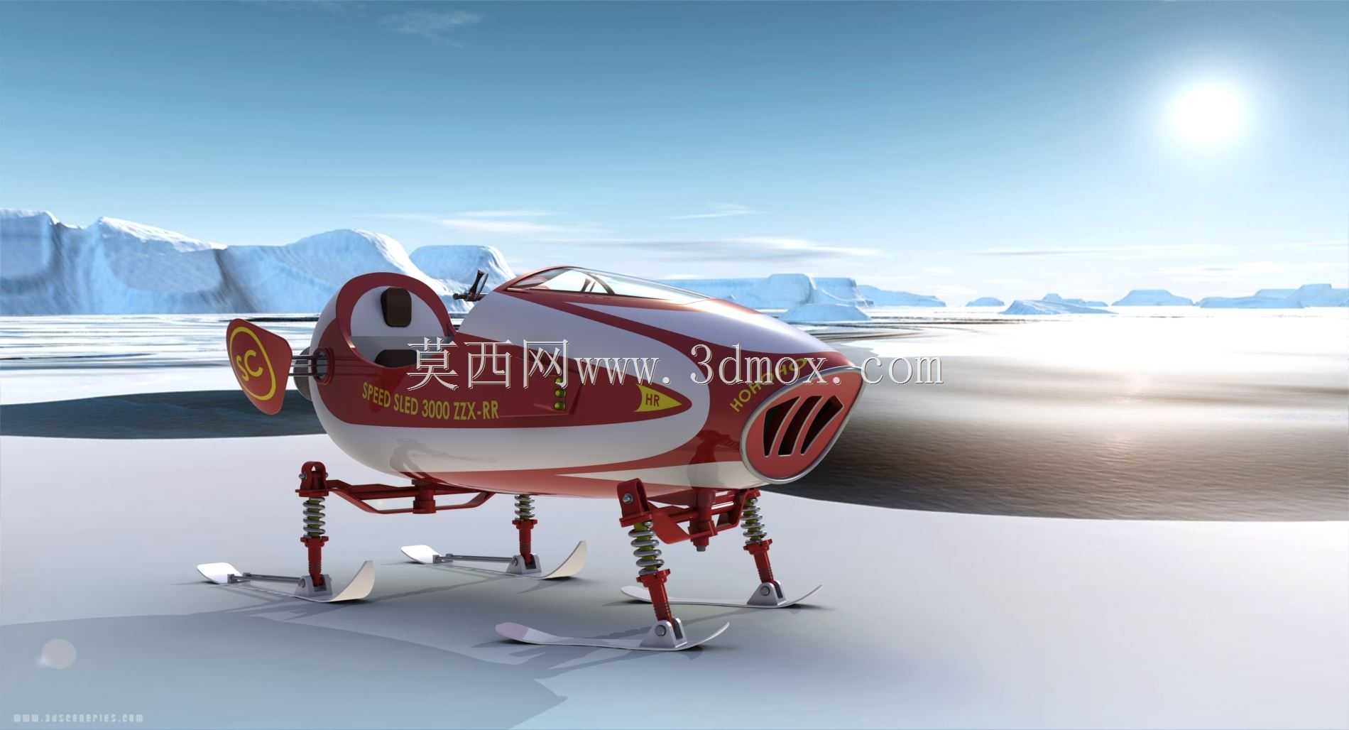 SC����ѩ��3000-ZZX-RR