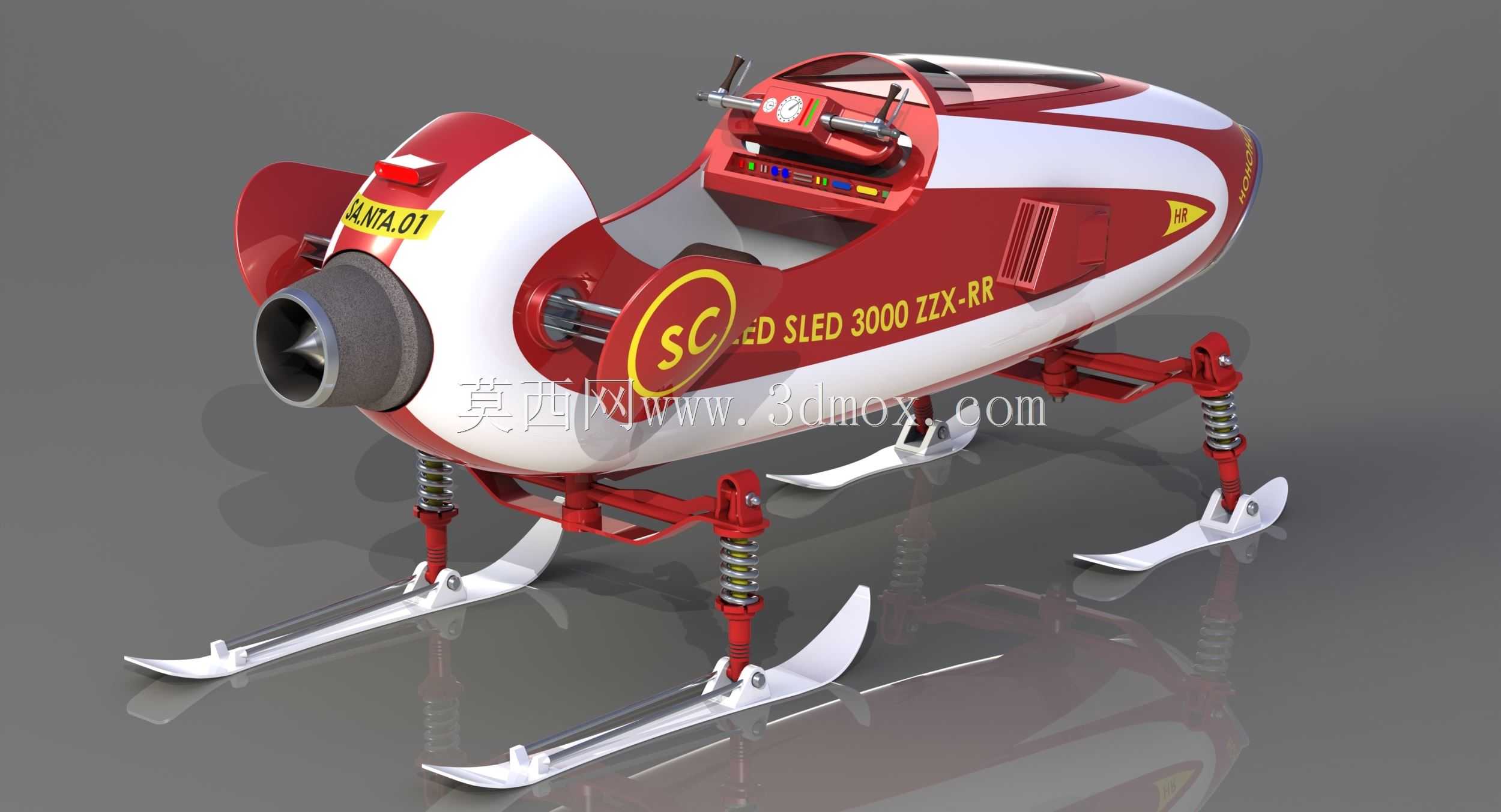 SC����ѩ��3000-ZZX-RR