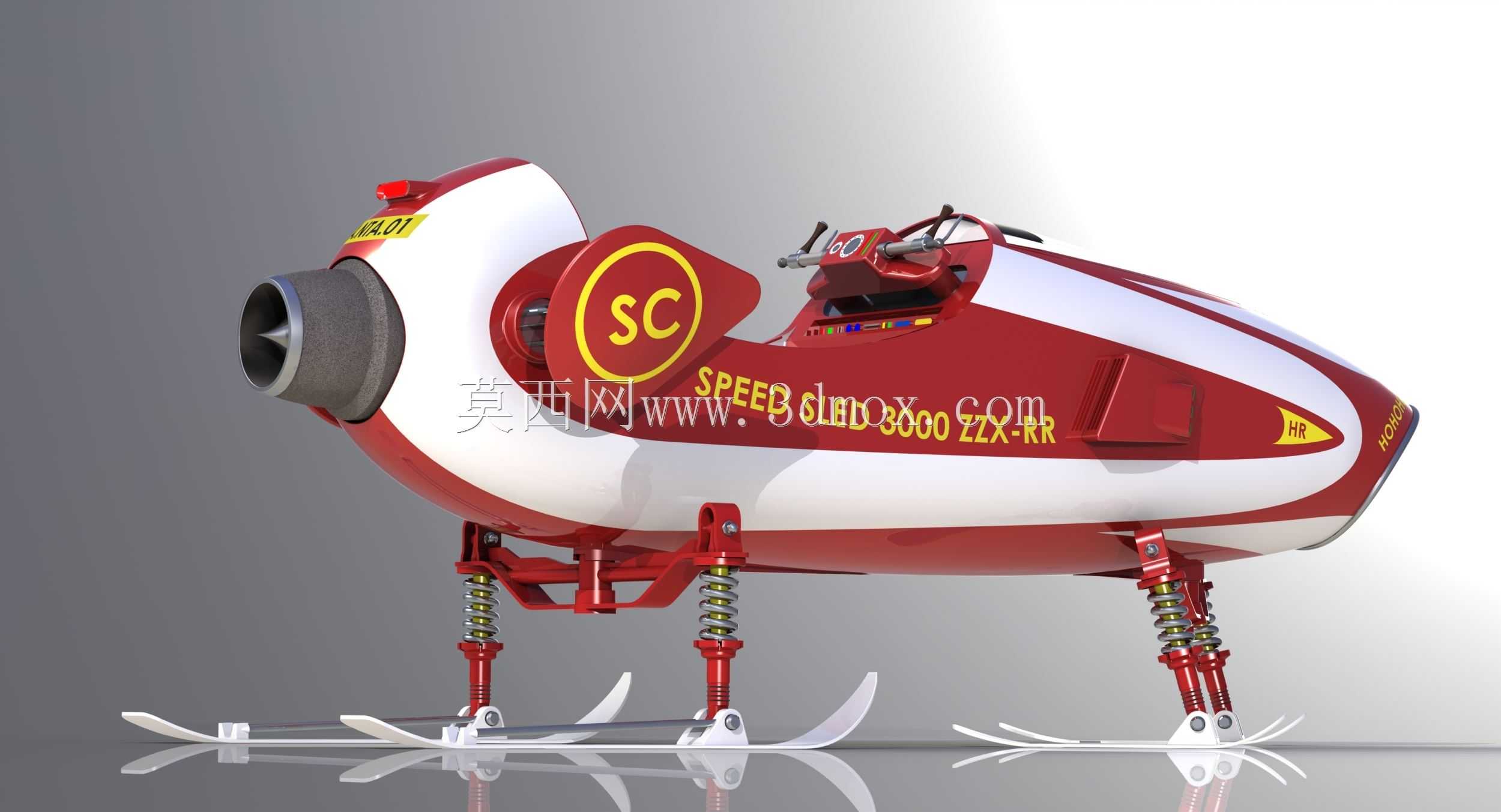 SC����ѩ��3000-ZZX-RR