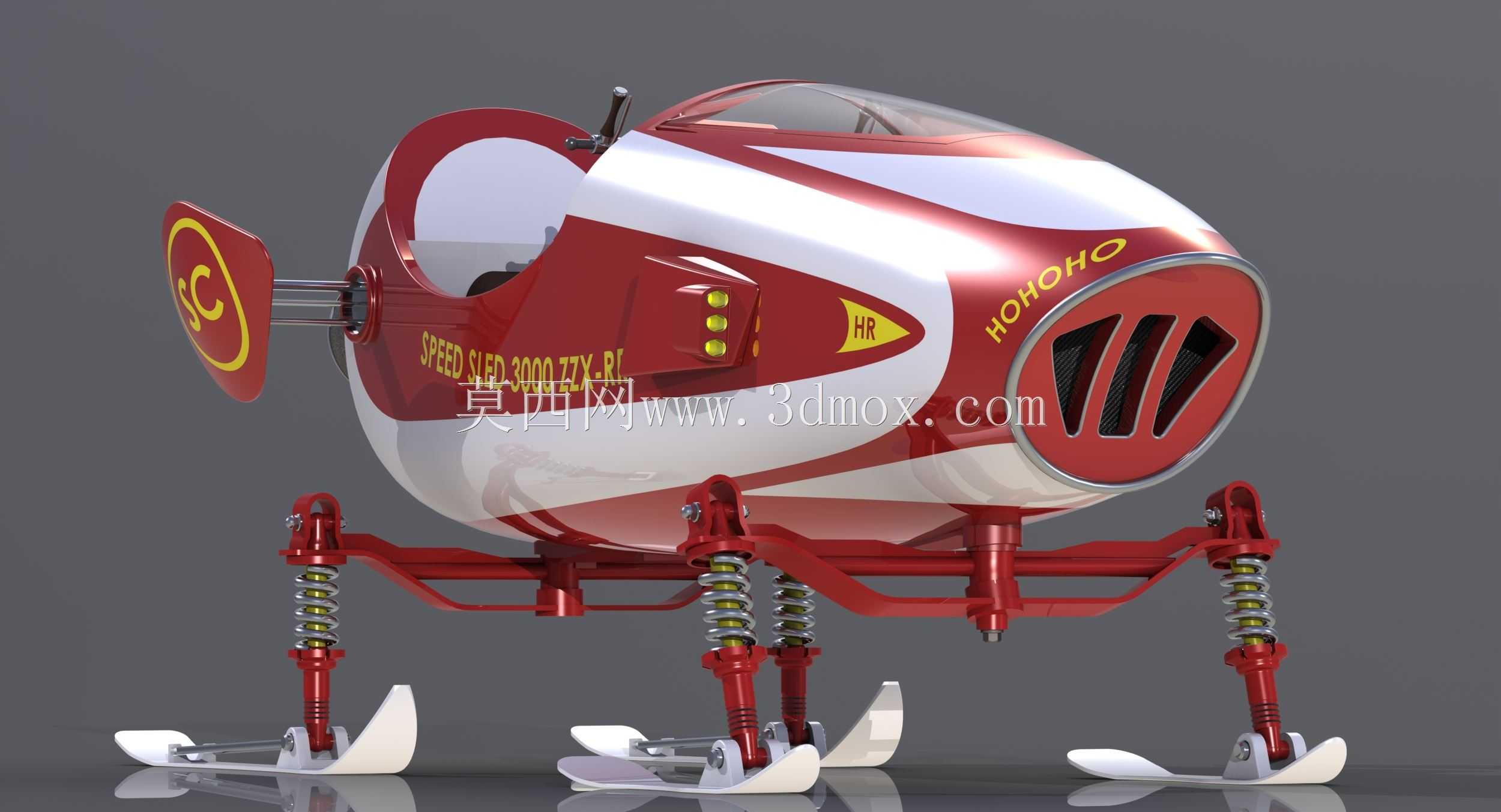 SC����ѩ��3000-ZZX-RR