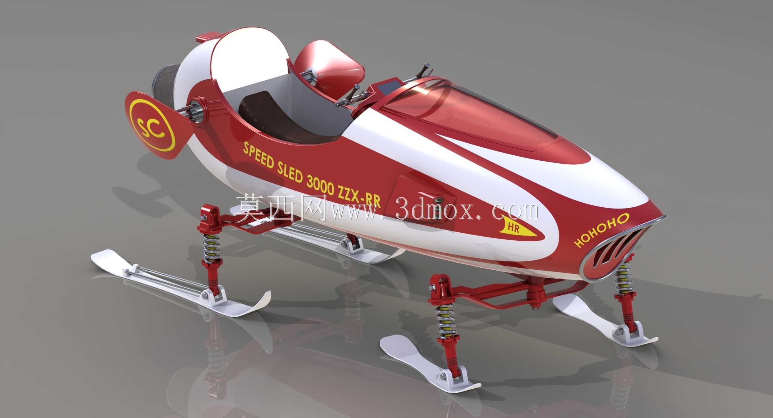 SC����ѩ��3000-ZZX-RR