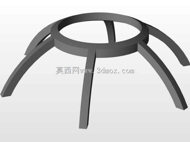 Tie战斗机“切片机”HR Z004