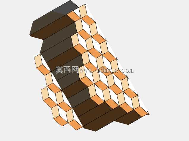 木制沙拉碗