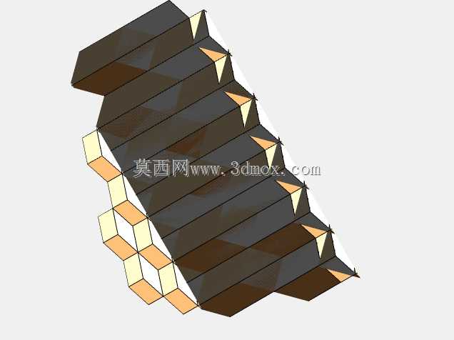 木制沙拉碗