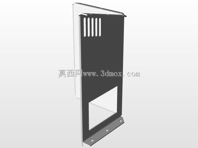 钢结构(工业设计)鸟舍