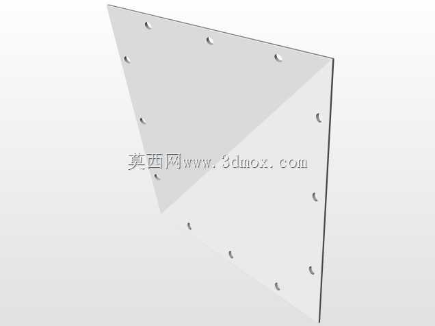 钢结构(工业设计)鸟舍
