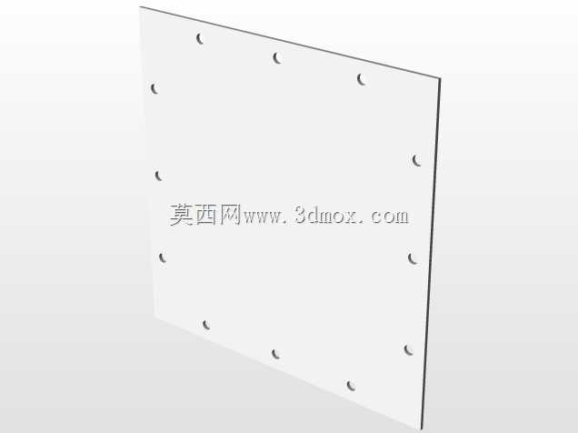 钢结构(工业设计)鸟舍