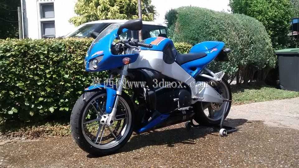 BUELL XB9R������֧��
