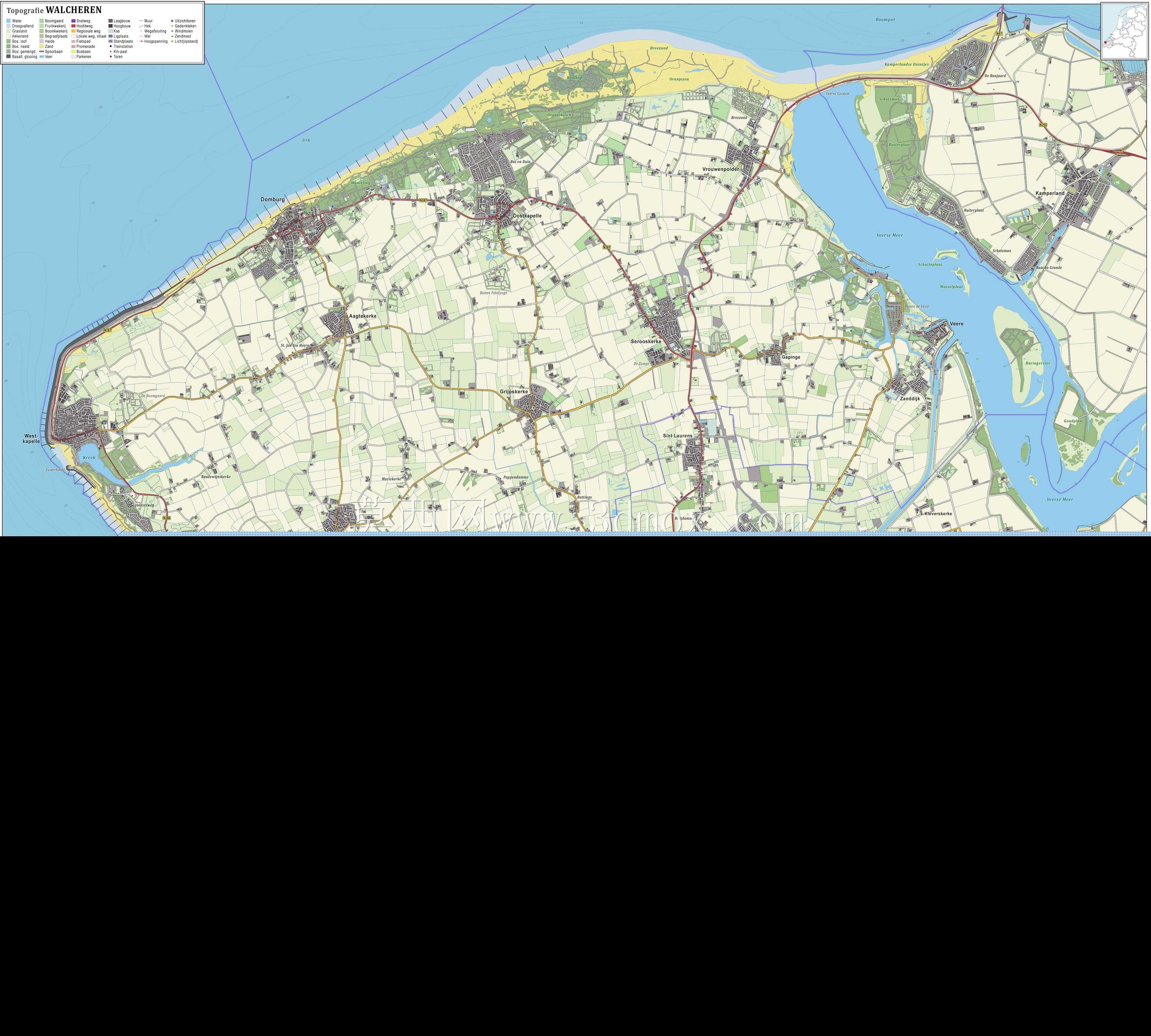 GCZ(格里夫斯基赛道泽兰)