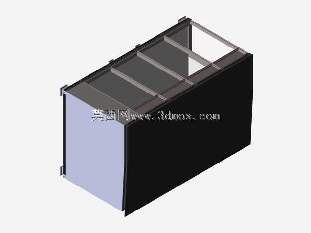 MGDU MK2(移动式玻璃显示装置)
