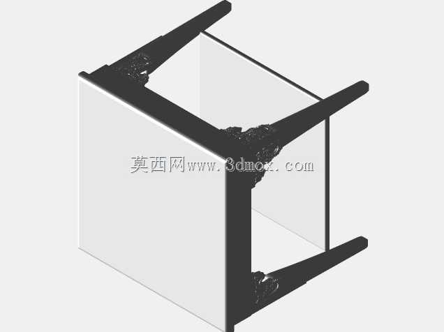 沙发边桌德克沃特斯酒店