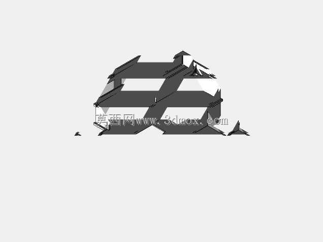 3号楼(民航处)