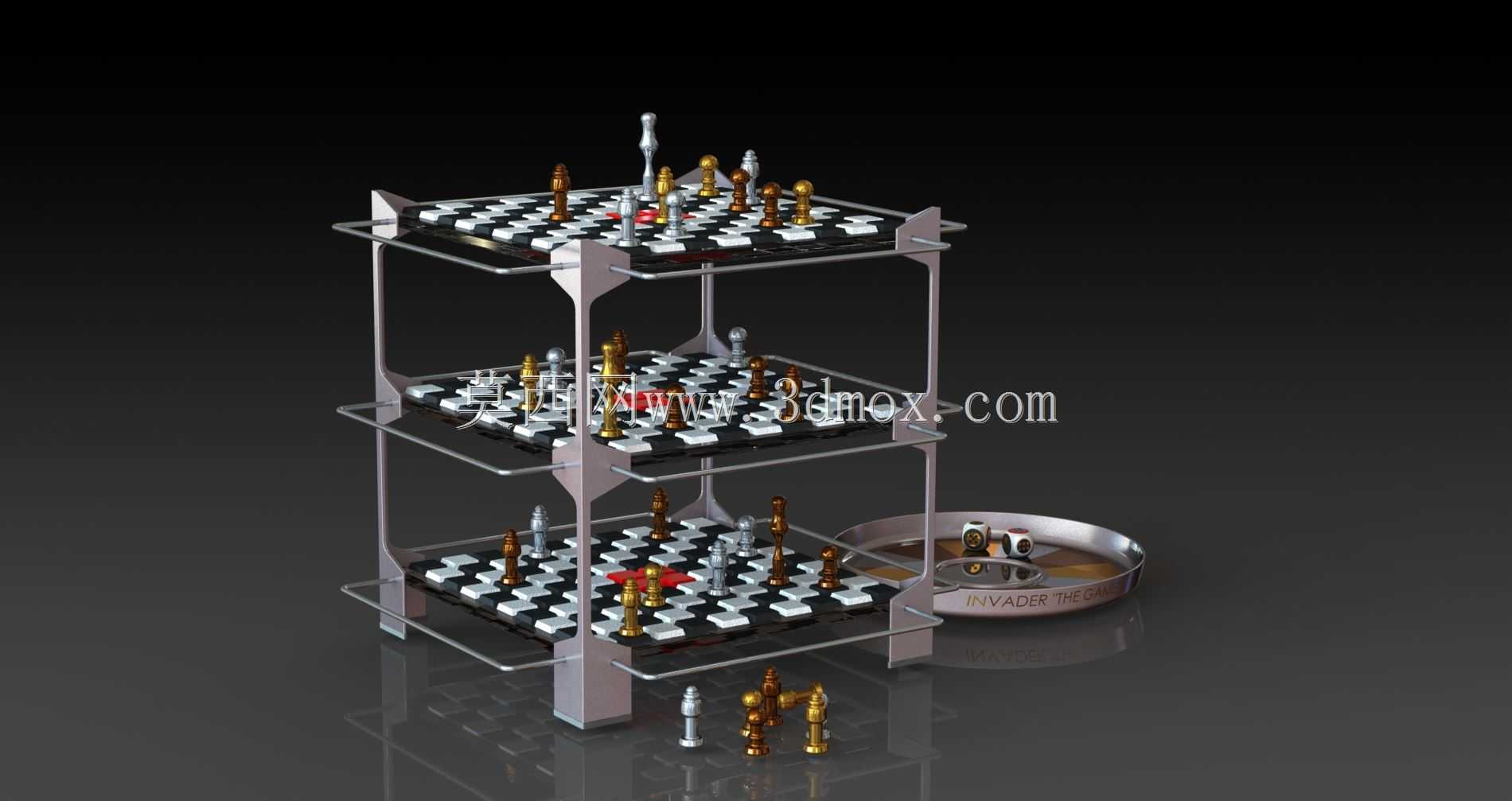 �����ߡ�3D��Ϸ��