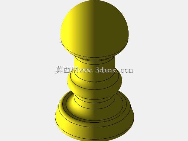 入侵者“3D游戏”